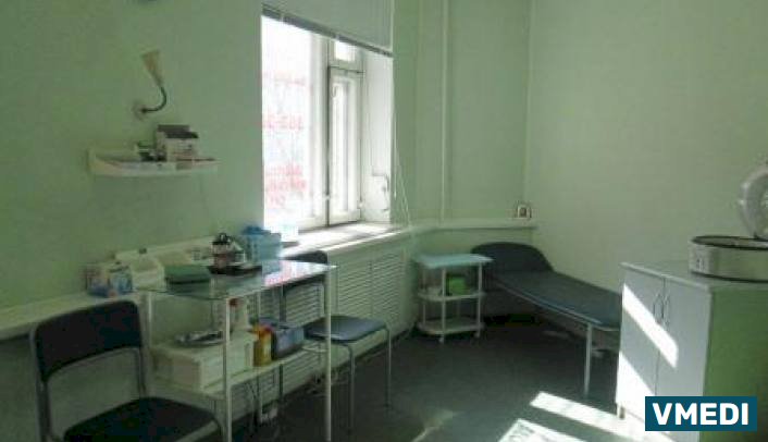 Лаборатория ИНВИТРО